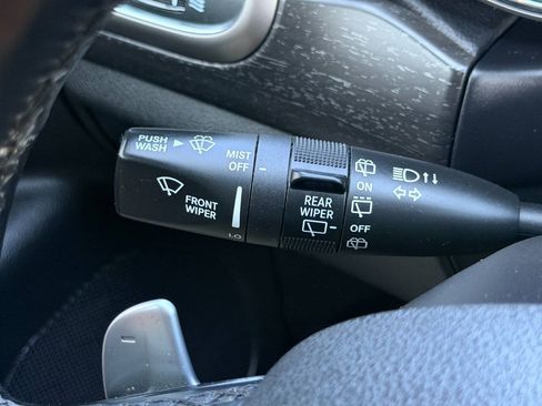 Used 2017 Jeep Grand Cherokee Altitude AWD/4WD image 32