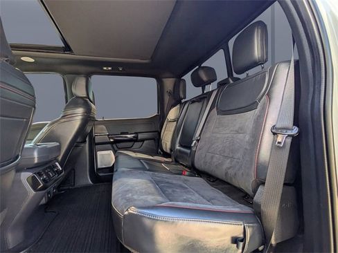 Used 2023 Ford F150 Raptor w/ Equipment Group 802A Raptor R image 13