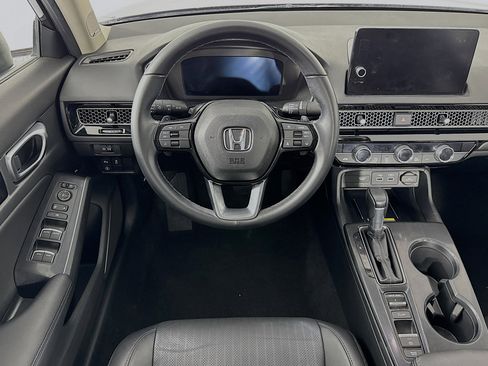 Certified 2023 Honda Civic Touring image 24