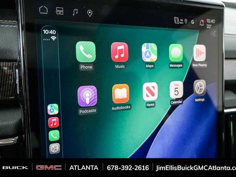 New 2026 GMC Yukon XL Elevation w/ Elevation Premium Package image 15