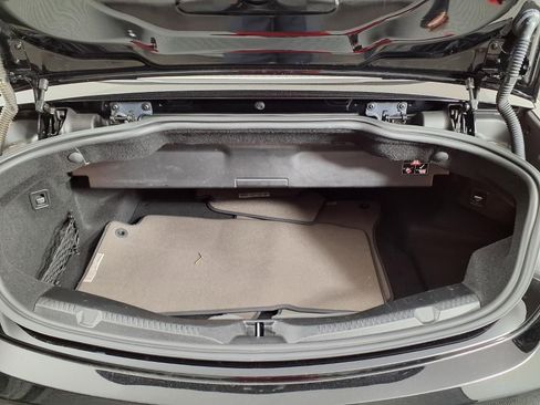 Used 2018 Mercedes-Benz E 400 Cabriolet w/ Premium 2 Package (Q02) image 12