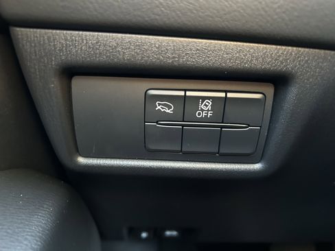 Certified 2025 MAZDA CX-5 AWD 2.5 S w/ Select Package image 20