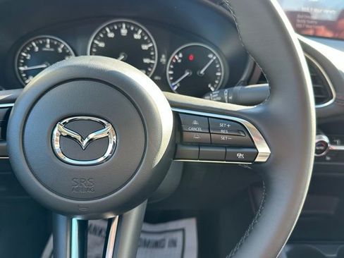 New 2026 MAZDA MAZDA3 Carbon image 21