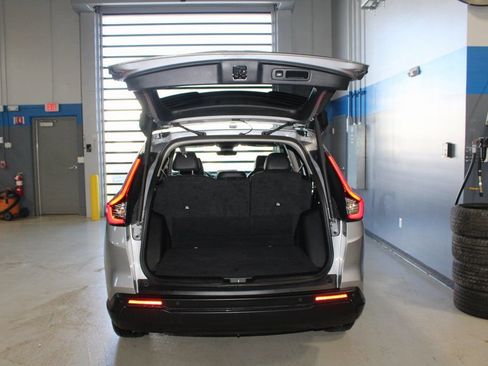 Used 2025 Honda CR-V EX-L image 47