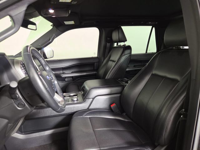 Used 2021 Ford Expedition XLT AWD/4WD image 14