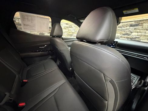 Certified 2025 Hyundai Santa Cruz XRT AWD/4WD image 31
