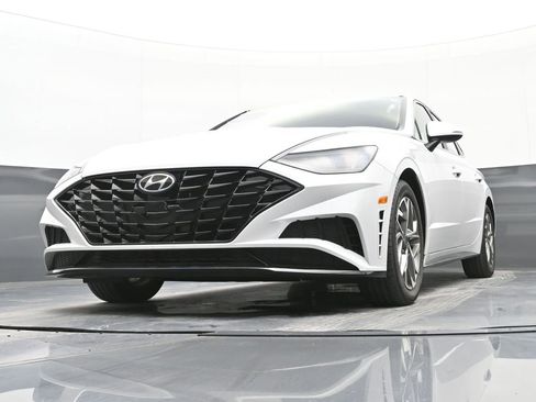 Used 2022 Hyundai Sonata SEL w/ Preferred Accessory Package image 41