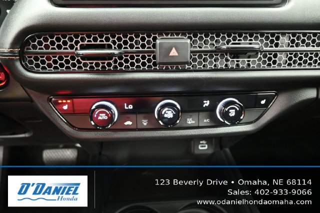 Used 2024 Honda HR-V Sport image 31