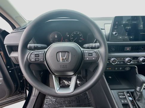 New 2026 Honda CR-V EX image 10
