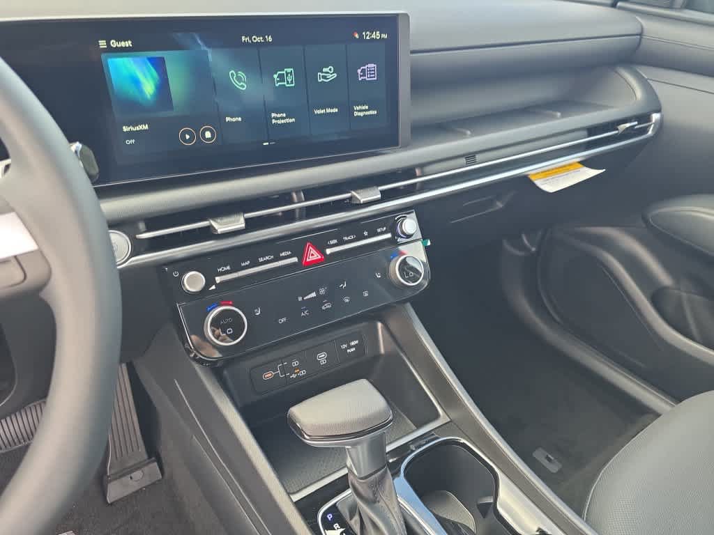 New 2026 Hyundai Tucson SEL Plus FWD image 28