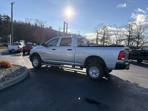 Used 2016 RAM 2500 Tradesman w/ Popular Equipment Group image 8