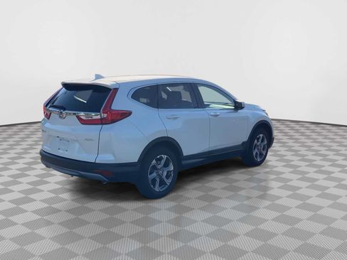 Used 2018 Honda CR-V EX-L image 8
