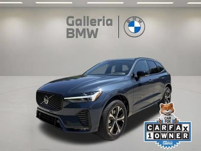 Used 2026 Volvo XC60 B5 Core
