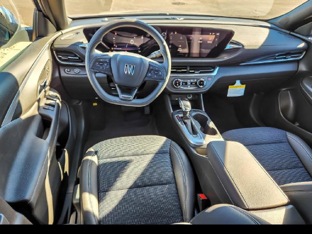 New 2026 Buick Envista Preferred FWD image 12