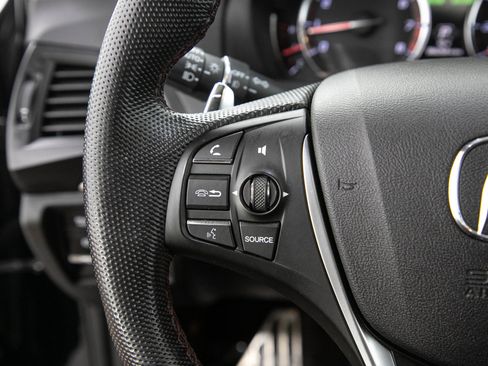 Used 2019 Acura MDX A-Spec AWD/4WD image 31