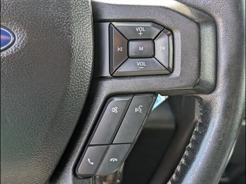 Used 2019 Ford F150 XLT w/ Equipment Group 302A Luxury AWD/4WD image 16
