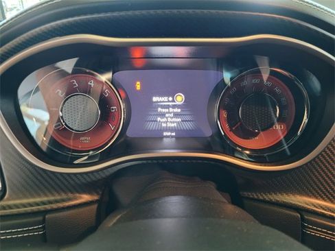 Used 2023 Dodge Challenger SRT Hellcat image 30