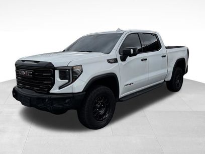 Used 2024 GMC Sierra 1500 AT4X w/ AT4X AEV Edition