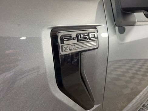 New 2025 Ford F150 XLT w/ Equipment Group 302A MID image 4