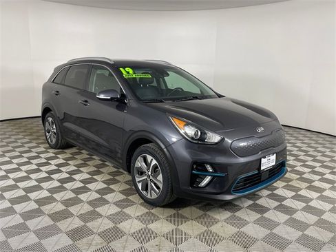 Used 2019 Kia Niro EX w/ Cold Weather Package 2.0 image 23