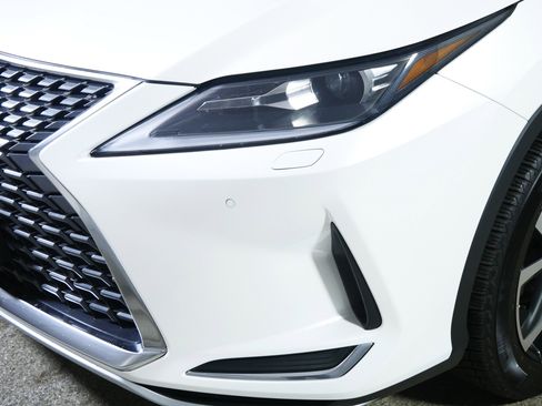 Used 2020 Lexus RX 350 AWD w/ Premium Package image 16