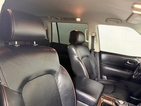 Used 2018 Nissan Armada SL RWD image 23