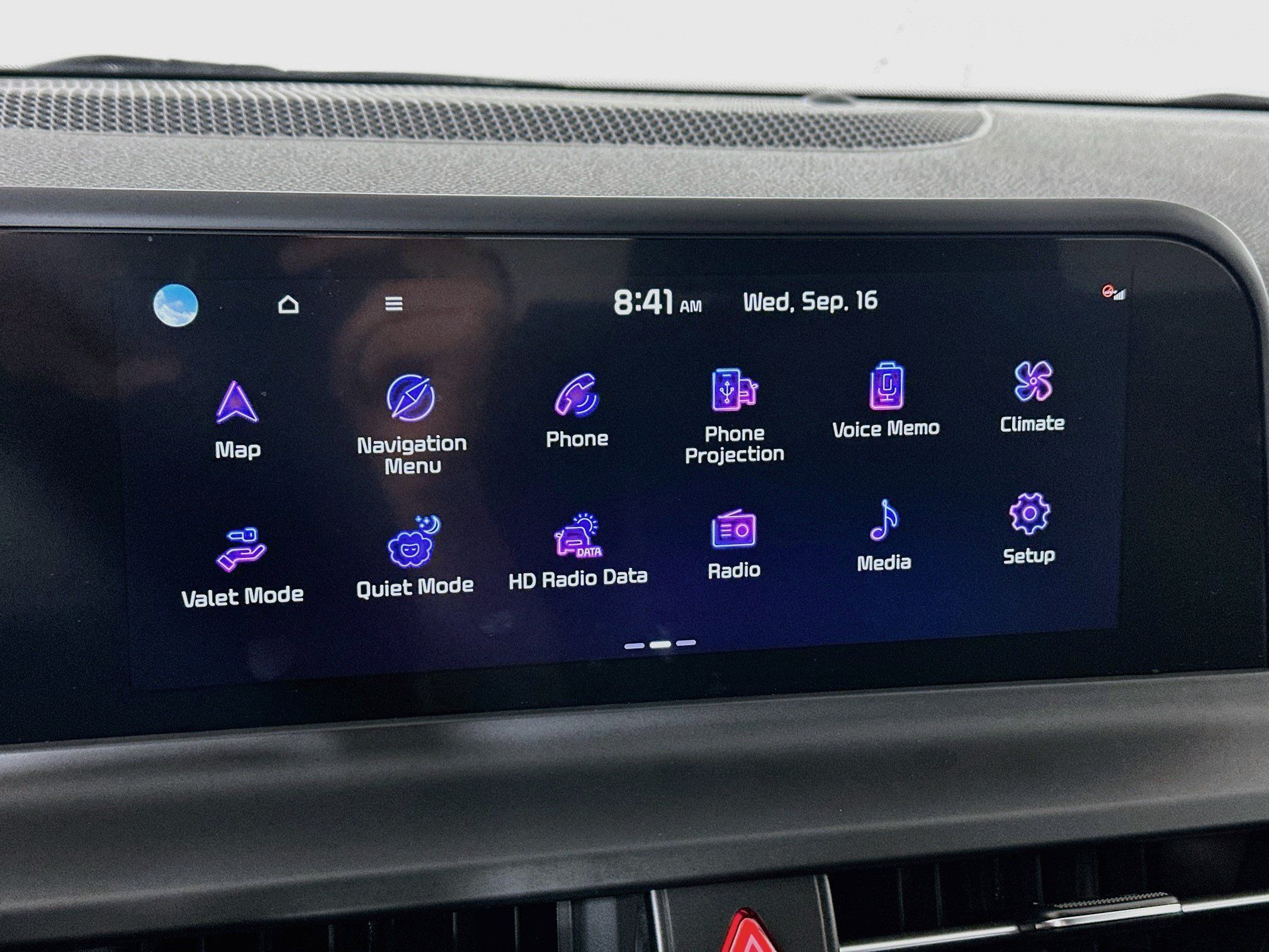 Certified 2026 Kia Seltos S FWD image 15
