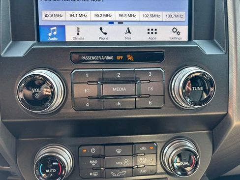 Used 2019 Ford F150 Limited AWD/4WD image 17