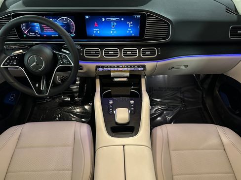 New 2026 Mercedes-Benz GLE 450 4MATIC image 12