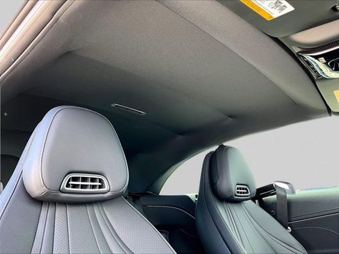 New 2026 Mercedes-Benz CLE 450 4MATIC Cabriolet image 30