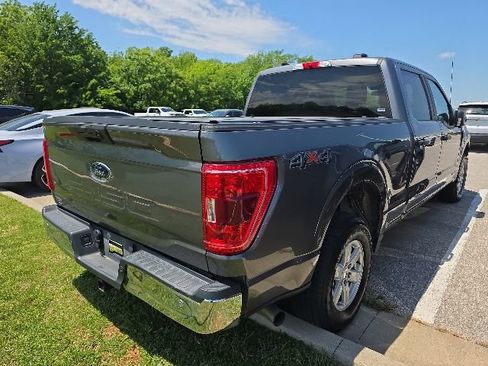 Used 2022 Ford F150 XL w/ Equipment Group 101A High AWD/4WD image 5