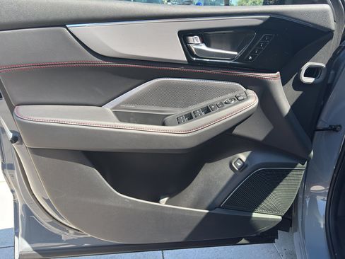 New 2026 Acura MDX A-Spec AWD/4WD image 8