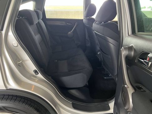 Used 2009 Honda CR-V EX image 22