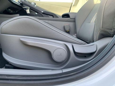 New 2026 Hyundai Elantra Sport w/ Cargo Package image 60