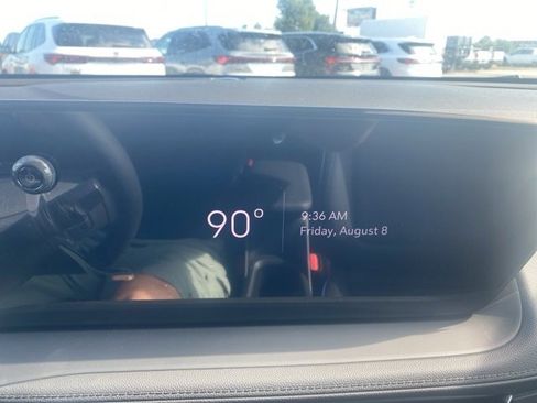 New 2026 Buick Encore GX Sport Touring w/ Comfort Package image 22