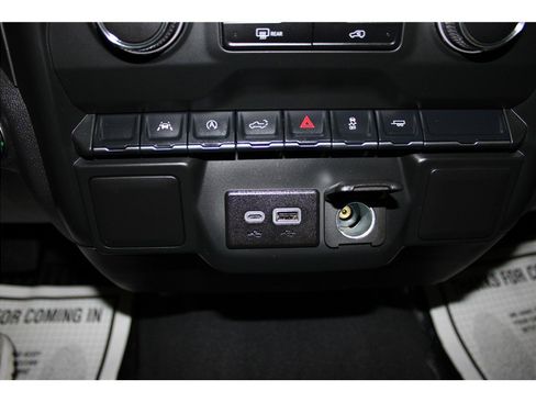 Used 2025 GMC Sierra 1500 Pro w/ Pro Value Package image 23