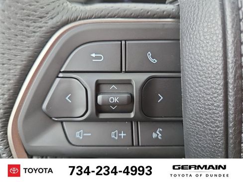 New 2026 Toyota Tacoma TRD Off-Road image 33