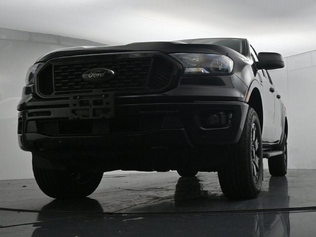 Certified 2022 Ford Ranger XLT w/ Equipment Group 302A High AWD/4WD image 34