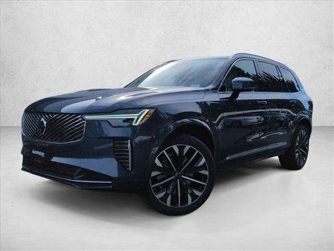 New 2026 Volvo XC90 B6 Ultra w/ Protection Package image 1
