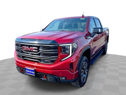 New 2026 GMC Sierra 1500 AT4 w/ AT4 Premium Package