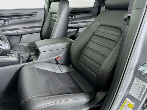 New 2026 Honda CR-V Sport-L image 8