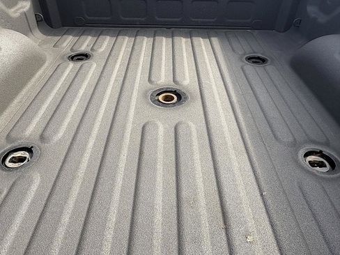 Used 2023 RAM 3500 Limited image 11