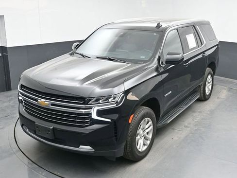 Used 2024 Chevrolet Tahoe LT image 38