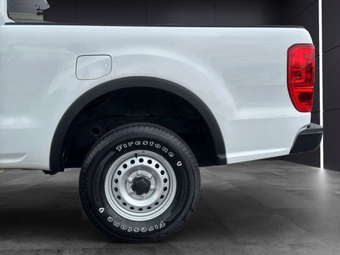 Used 2021 Ford Ranger XL RWD image 23