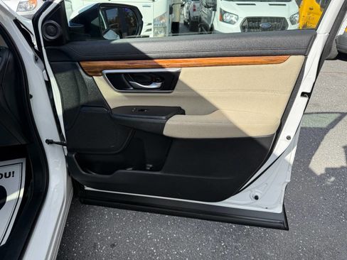 Used 2020 Honda CR-V EX image 35