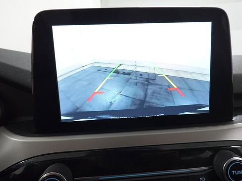 Used 2020 Ford Escape SEL FWD image 17