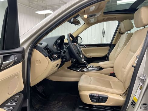 Used 2017 BMW X3 xDrive28i image 20