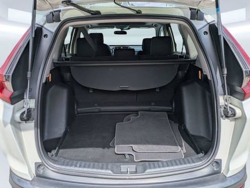 Used 2021 Honda CR-V EX image 13