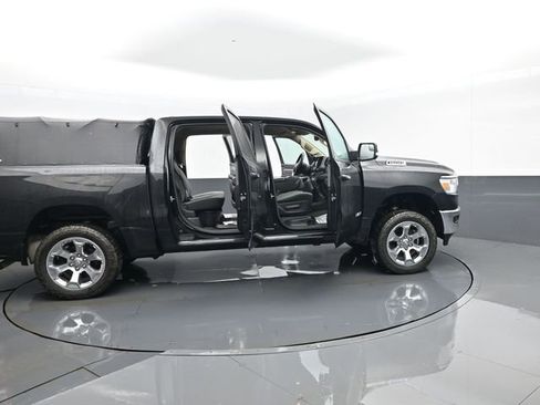 Used 2019 RAM 1500 Big Horn AWD/4WD image 26