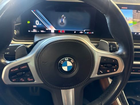 Used 2024 BMW X5 sDrive40i w/ M Sport Package RWD image 26
